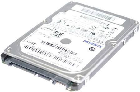 250GB 5400RPM 2.5 SATA (608763-001) - RECERTIFIED