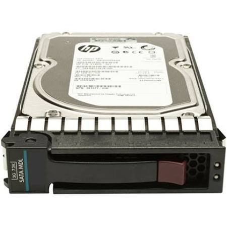 HP 2TB SATA 3G 7.2K LFF MDL HDD (611816R-B21) - RECERTIFIED