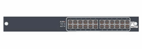 Avaya MM312 DCP Media Module