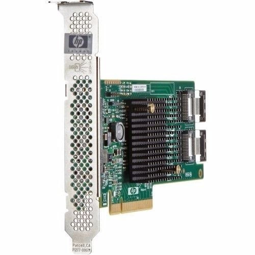 Hewlett Packard Enterprise - 1GB 2P 332T ENET ADPT (615732-S21) - RECERTIFIED