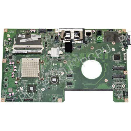 HP AIO 310  ARONIA D SHASTA AMD Motherboard AM3 (618640-002) - RECERTIFIED