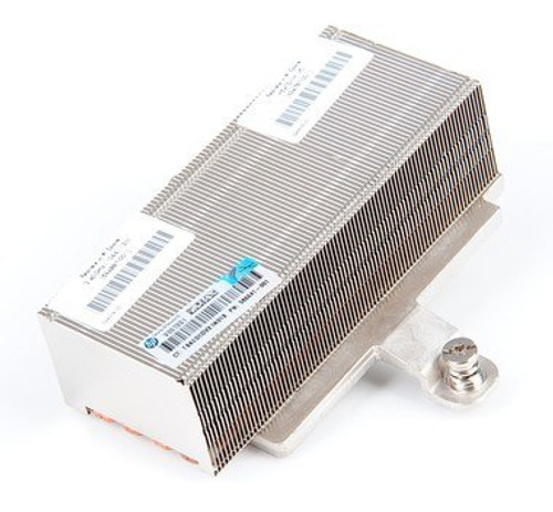 HP CPU HEATSINK FOR BL460C G7 (624787-001) - RECERTIFIED [29956]