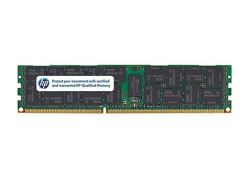 HPE Low Power kit - DDR3 - 16 GB - DIMM 240-pin( 627808-B21) - RECERTIFIED