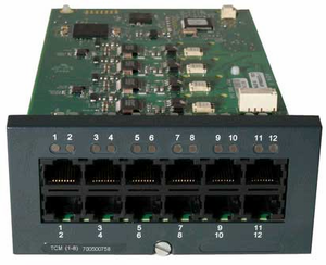 Avaya IP500 TCM 8