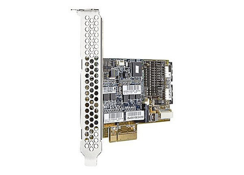 HPE Smart Array P420/1GB FBWC - storage controller (RAID) - SATA 6Gb/s / SA( 631670-B21) - RECERTIFIED HPE Smart Array P420/1GB FBWC - storage controller (RAID) - SATA 6Gb/s / SA( 631670-B21) - RECERTIFIED