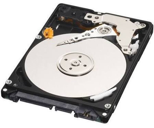 hp 160GB 2.5 7mm 7200RPM SATA HDD (632399-001) - RECERTIFIED