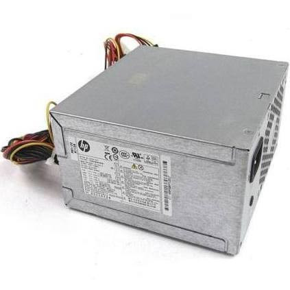 PSII 300W (Standard Efficiency) Power Supply (633190-001) - RECERTIFIED