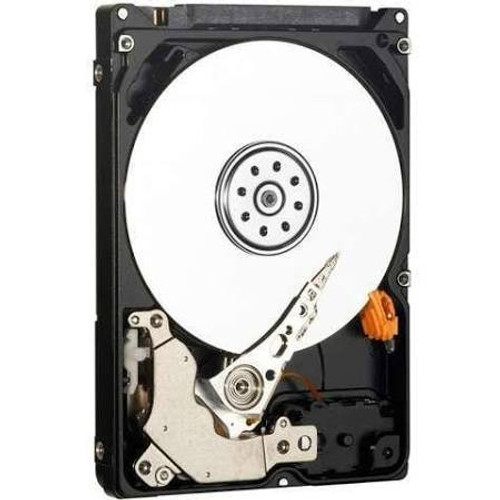 SPS-HDD 750GB 7200RPM SATA RAW 2.5IN (633252-001) - RECERTIFIED