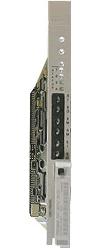 TN464F Universal DS1 / ISDN PRI Interface