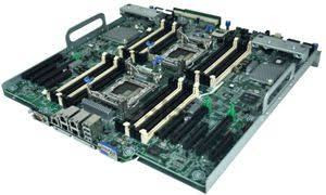 HP ML350p Gen8 System board (635678-002) - RECERTIFIED