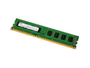 2GB MEMORY (637593-001) - RECERTIFIED