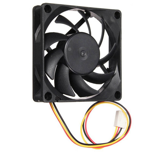 HP RP5800 CHASSIS FAN (640256-001) - RECERTIFIED