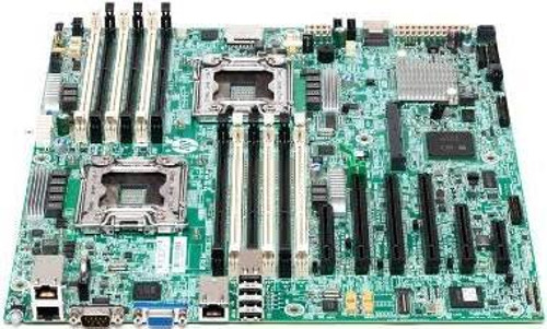 system board ML350e Gen8 (641805-004) - RECERTIFIED system board ML350e Gen8 (641805-004) - RECERTIFIED