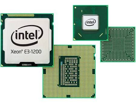 SPS - PROC E31220 4c 3.1 GHz 8M 80W (644753-001) - RECERTIFIED