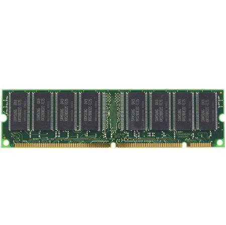 1GB PC133 SDRAM NON ECC 184PIN (645105-001) - RECERTIFIED