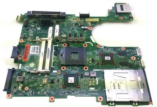 HP SYSTEM BOARD (646963-001) - RECERTIFIED
