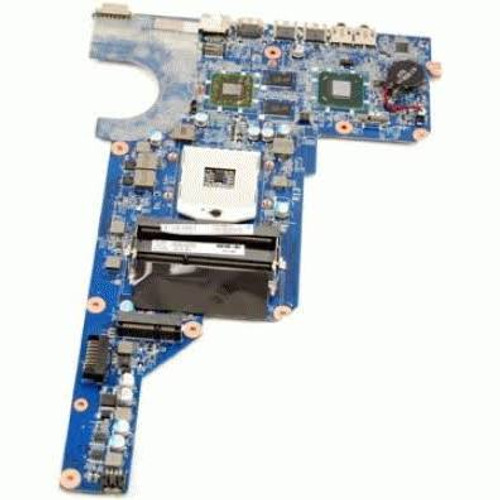 R13 MB DIS W/O CPU HM65 6470/512 BU (650198-001) - RECERTIFIED R13 MB DIS W/O CPU HM65 6470/512 BU (650198-001) - RECERTIFIED