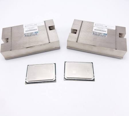 HP 653976-B21 DL585 G7 AMD Opteron 6282SE 16 Core Heatsink CPU K (653976-B21) - RECERTIFIED