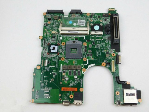 HP 6560B SYSTEM BOARD (654129-001) - RECERTIFIED