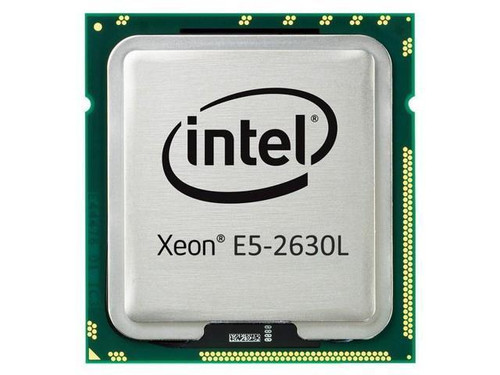 E5-2630L 6C 2Ghz processor kit (654434-L21) - RECERTIFIED