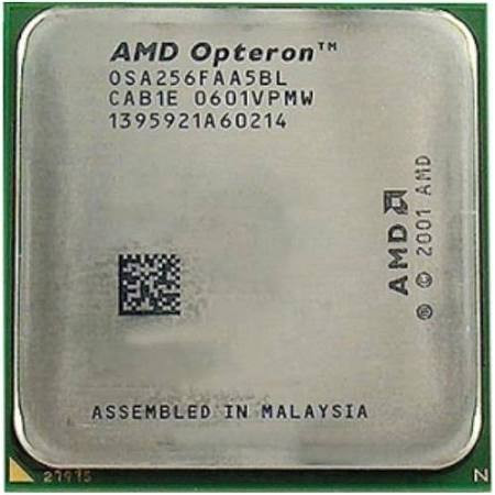 AMD OS6274 Processor kit DL585 G7 2.2Ghz (655514-L21) - RECERTIFIED