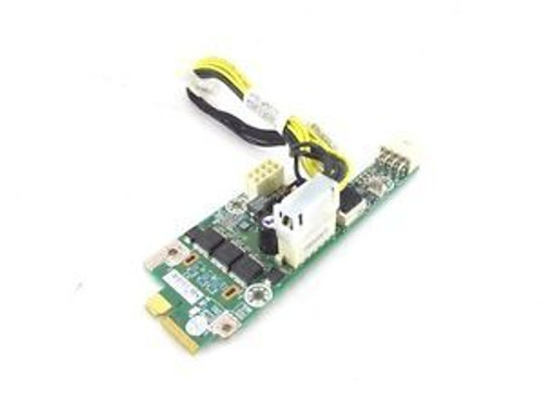 HP RIGHT PERSONALITY BOARD (660032-002) - RECERTIFIED