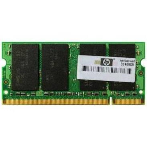 4GB PC2-6400 800 MHZ DDR2 200-PIN SO-DIMM (660497-A51) - RECERTIFIED 4GB PC2-6400 800 MHZ DDR2 200-PIN SO-DIMM (660497-A51) - RECERTIFIED
