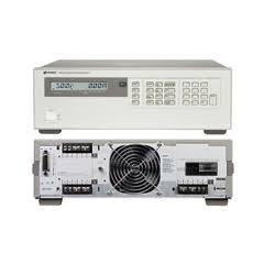 Agilent 6626A DC Power Supply, Precision Dual-Output (6626A) - RECERTIFIED