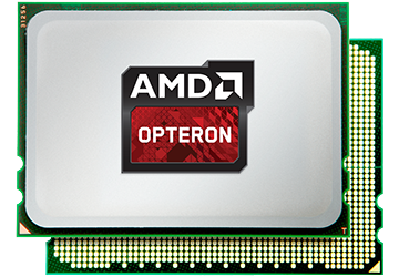 HP DL165 G7 OPTERON 6272 2.10GHZ 16M 16 CORES 115W (663375-L21) - RECERTIFIED