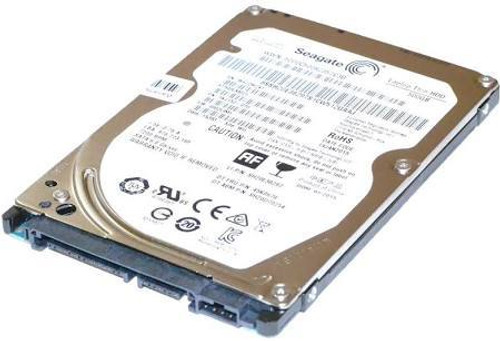 HDD 500GB 5400RPM Sata RAW (666288-004) - RECERTIFIED HDD 500GB 5400RPM Sata RAW (666288-004) - RECERTIFIED