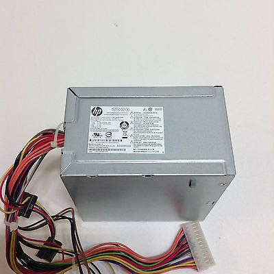 Power Supply - Gamay 300W ATX Regular (667893-002) - RECERTIFIED