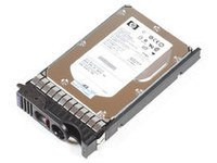SPS-DRV SSD 160GB 3G SATA SFF/LFF MLC (670038-001) - RECERTIFIED