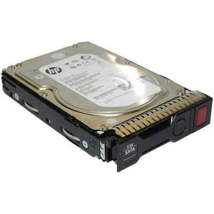 1TB 6G 3.5 SATA QR (672625-001) - RECERTIFIED