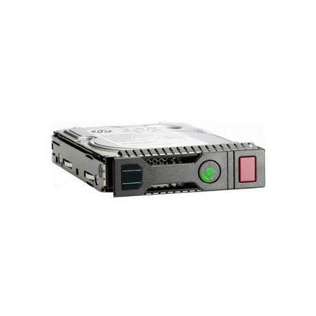 681229-B21 HP 250GB 3G SATA 7.2K RPM LFF (3.5-INCH) ENTRY (681229-B21) - RECERTIFIED
