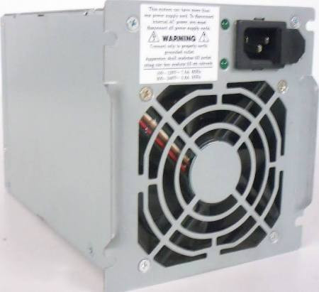 400 WATTS POWER SUPPLY (681374-006) - RECERTIFIED