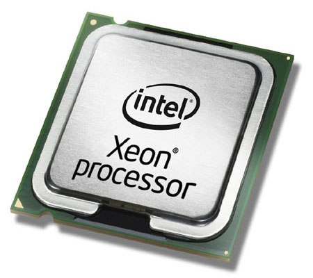 INTEL XEON QUAD CORE PROCESSOR E5-1620 3.6GHZ 10MB CACHE.. (683610-001) - RECERTIFIED