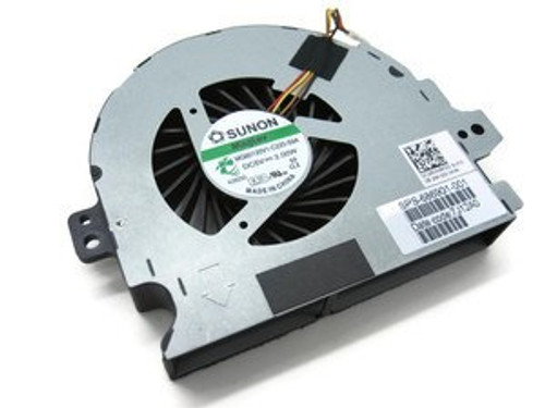 HP FAN (686901-001) - RECERTIFIED HP FAN (686901-001) - RECERTIFIED