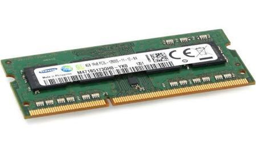 4GB, 1600MHz, PC3L-12800 DDR3L SO-DIMM memory module (687515-662) - RECERTIFIED 4GB, 1600MHz, PC3L-12800 DDR3L SO-DIMM memory module (687515-662) - RECERTIFIED