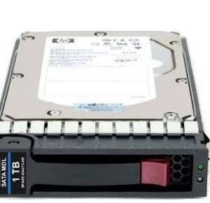 HP 1TB 7.2K RPM SATA III 3.5 INCH LARGE FORM FACTOR LFF ADVANCED (687983-001) - RECERTIFIED