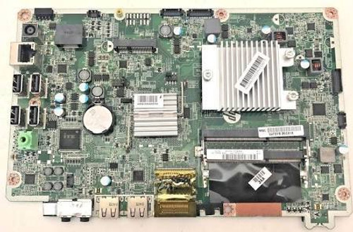 HP Omni 120-1100 AIO Motherboard w/ AMD E2-1800 1.7Ghz CPU (690433-001) - RECERTIFIED HP Omni 120-1100 AIO Motherboard w/ AMD E2-1800 1.7Ghz CPU (690433-001) - RECERTIFIED