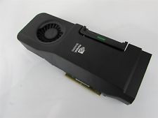 HP NVIDIA QUADRO 3000M GRAPHICS CARD 2GB 240 CUDA CORES MEMORY I (690465-001) - RECERTIFIED