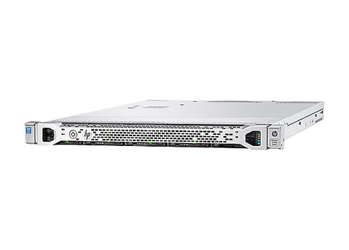 HPE ProLiant DL360 Gen9 - rack-mountable - Xeon E5-2697V4 2.3 GHz - 16 GB - [861540-S01]