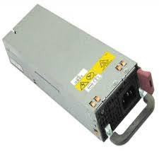 Power supply backplane - Input voltage 12V, 750 watts, 1U form f (693612-001) - RECERTIFIED