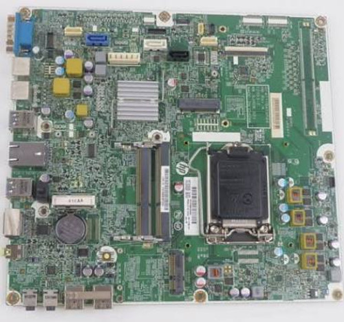 HP 800EO AIO SHARK BAY SYSTEM BOARD (697289-001) - RECERTIFIED HP 800EO AIO SHARK BAY SYSTEM BOARD (697289-001) - RECERTIFIED
