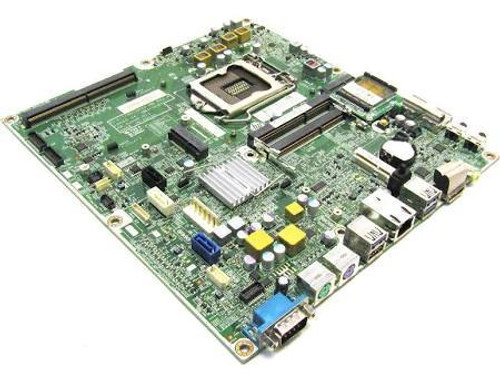 HP 800EO AIO SHARK BAY SYSTEM BOARD (697289-002) - RECERTIFIED HP 800EO AIO SHARK BAY SYSTEM BOARD (697289-002) - RECERTIFIED