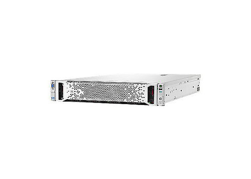 HPE ProLiant DL560 Gen9 - rack-mountable - Xeon E5-4667V4 2.2 GHz - 64 GB - [830075-S01]