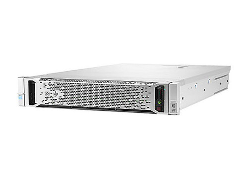 HPE ProLiant DL560 Gen9 Performance - rack-mountable - Xeon E5-4640V4 2.1 G [830073-B21]