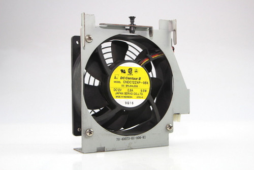 ES45 FAN 2 ASSEMBLY (70-40073-01) - RECERTIFIED