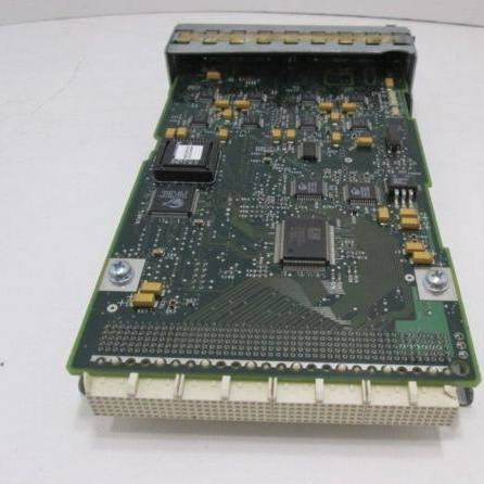 DUAL PORT I/O BOARD (70-40199-01) - RECERTIFIED