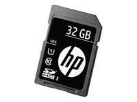 Hewlett Packard Enterprise - HP 32GB SD Mainstream Flash Media Kit (700136-B21) - RECERTIFIED